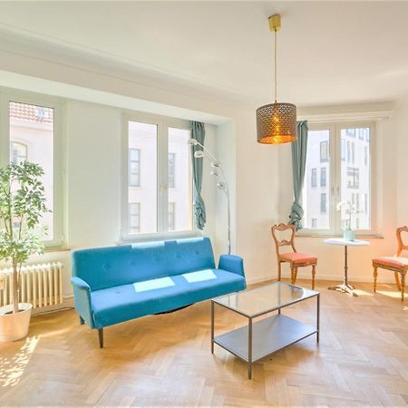 Cauliflower Lodge. Apartment In Heart Of אנטוורפן מראה חיצוני תמונה