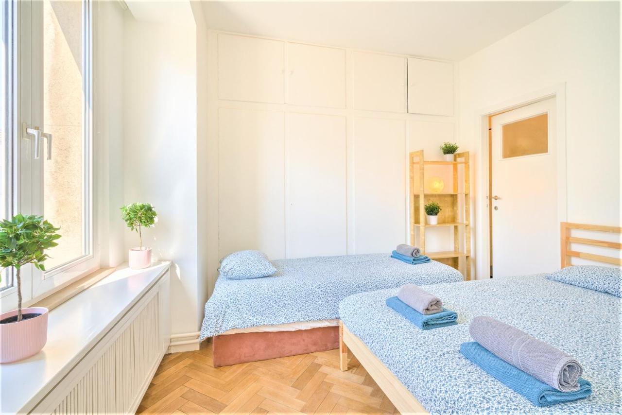 Cauliflower Lodge. Apartment In Heart Of אנטוורפן מראה חיצוני תמונה